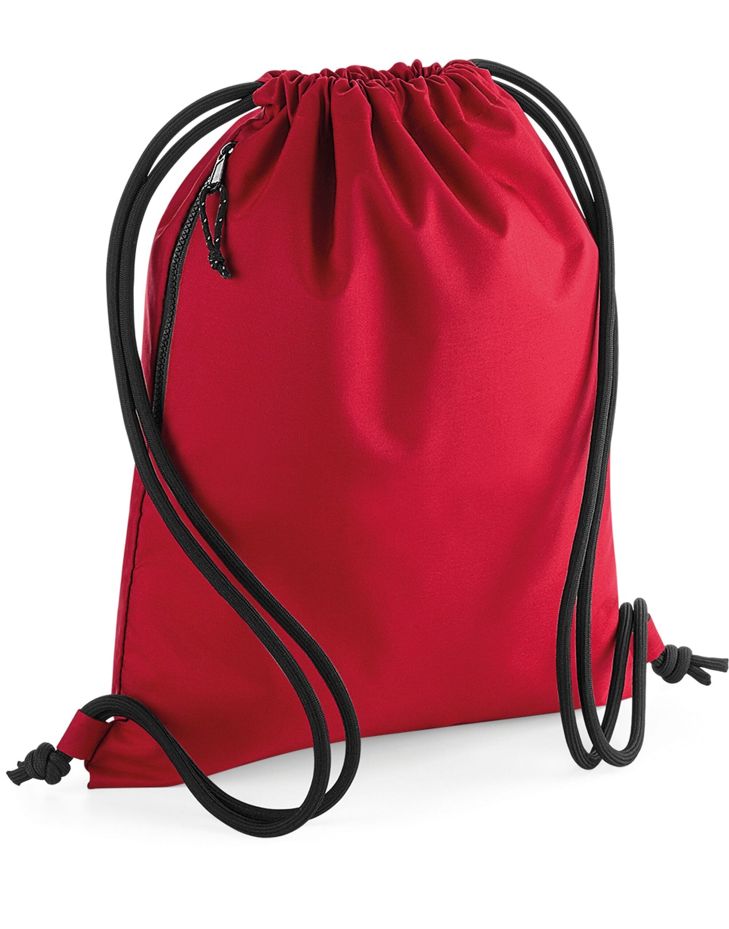 Recycled Gymsac - Classic Red