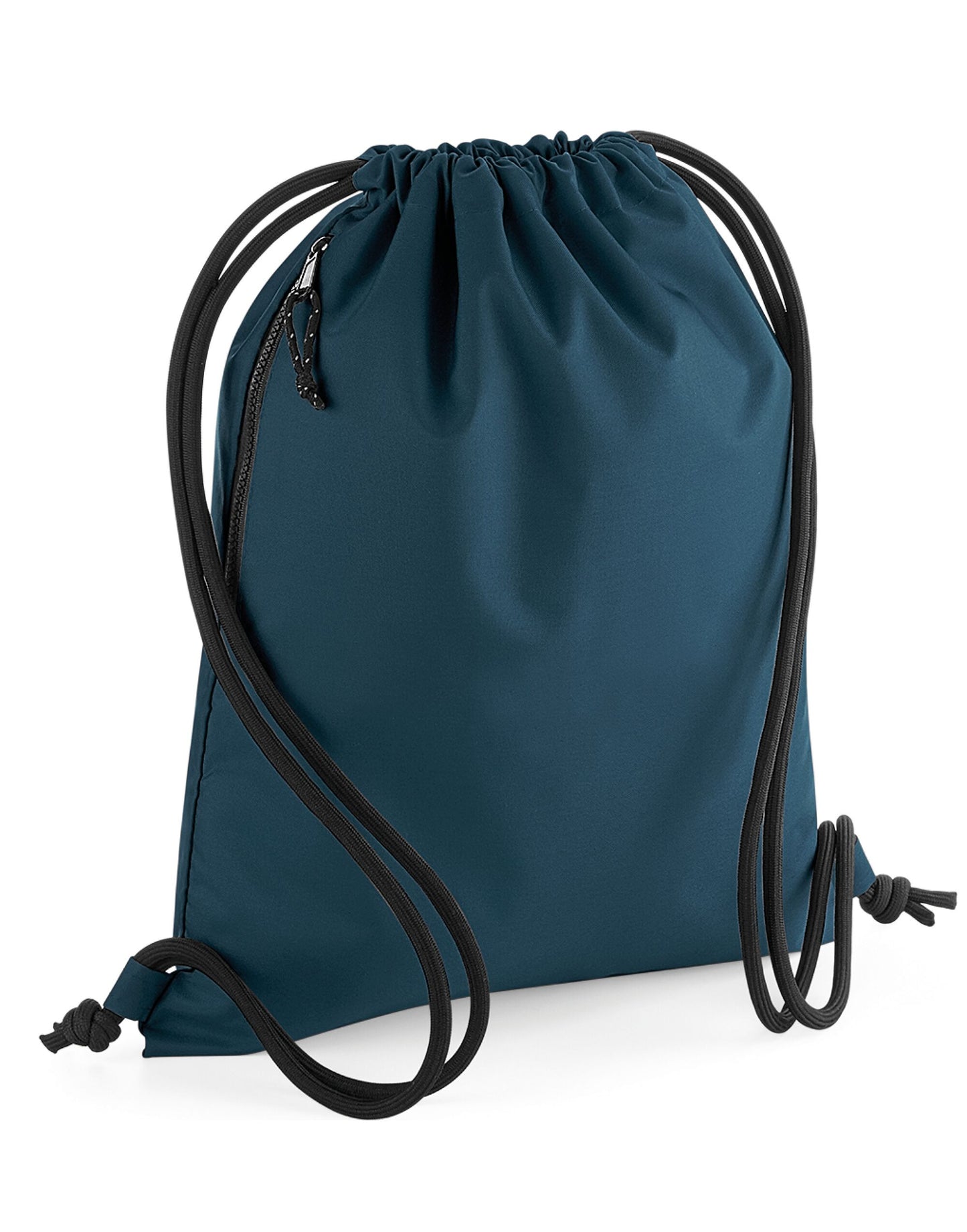 Recycled Gymsac - Petrol