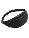 Recycled Waistpack - Black