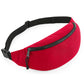 Recycled Waistpack - Classic Red
