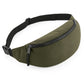 Recycled Waistpack - Military Green