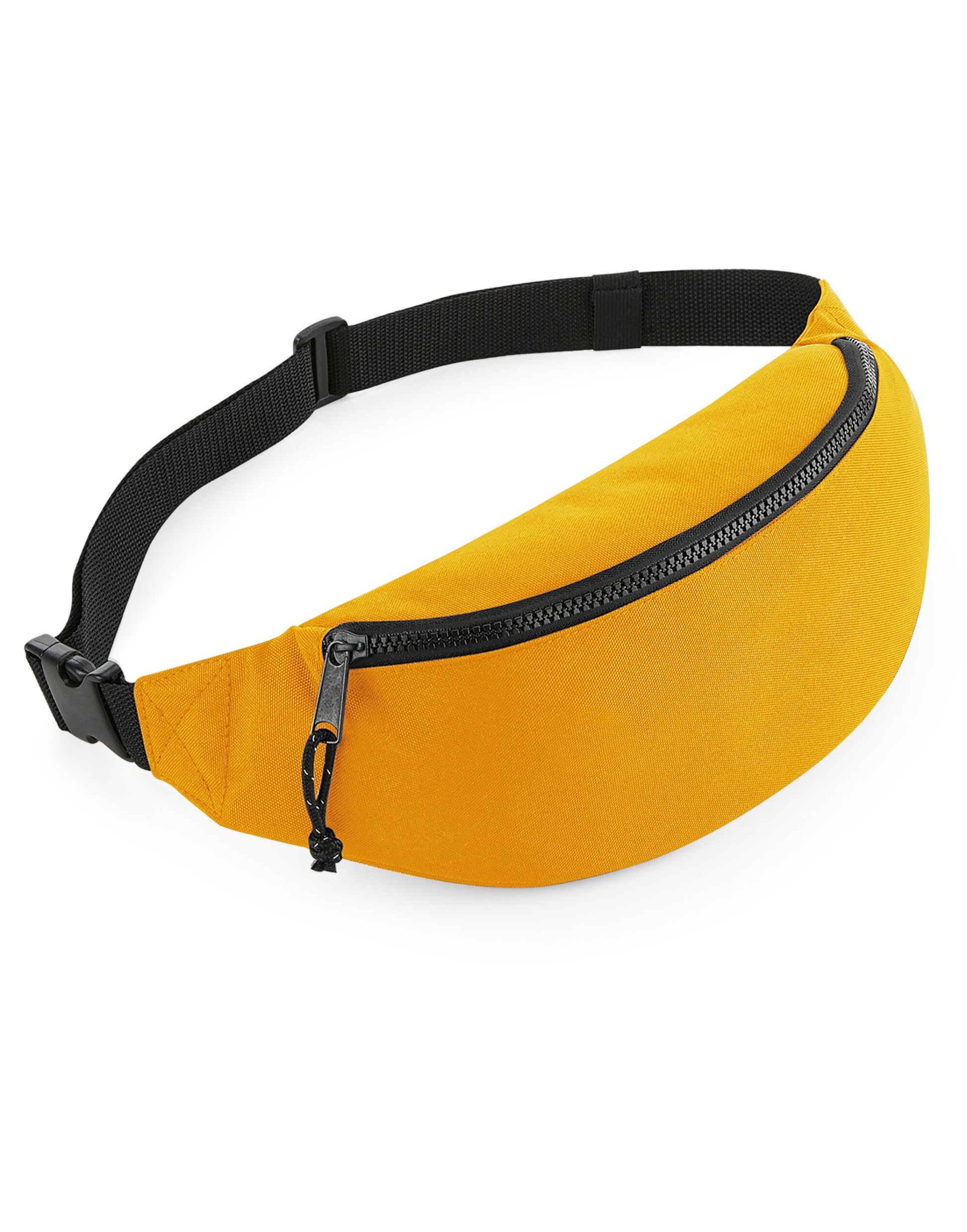 Recycled Waistpack - Mustard