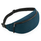Recycled Waistpack - Petrol