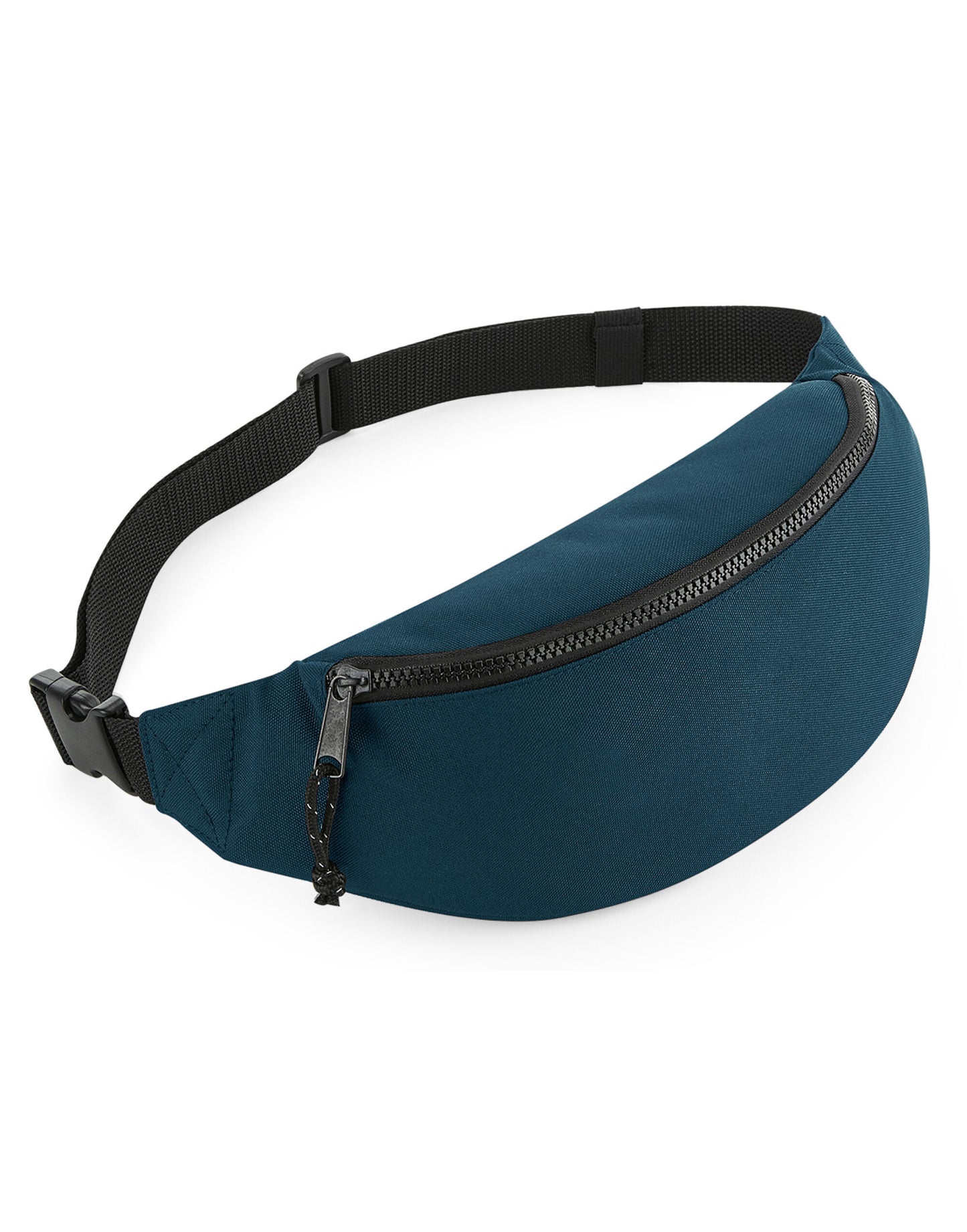 Recycled Waistpack - Petrol