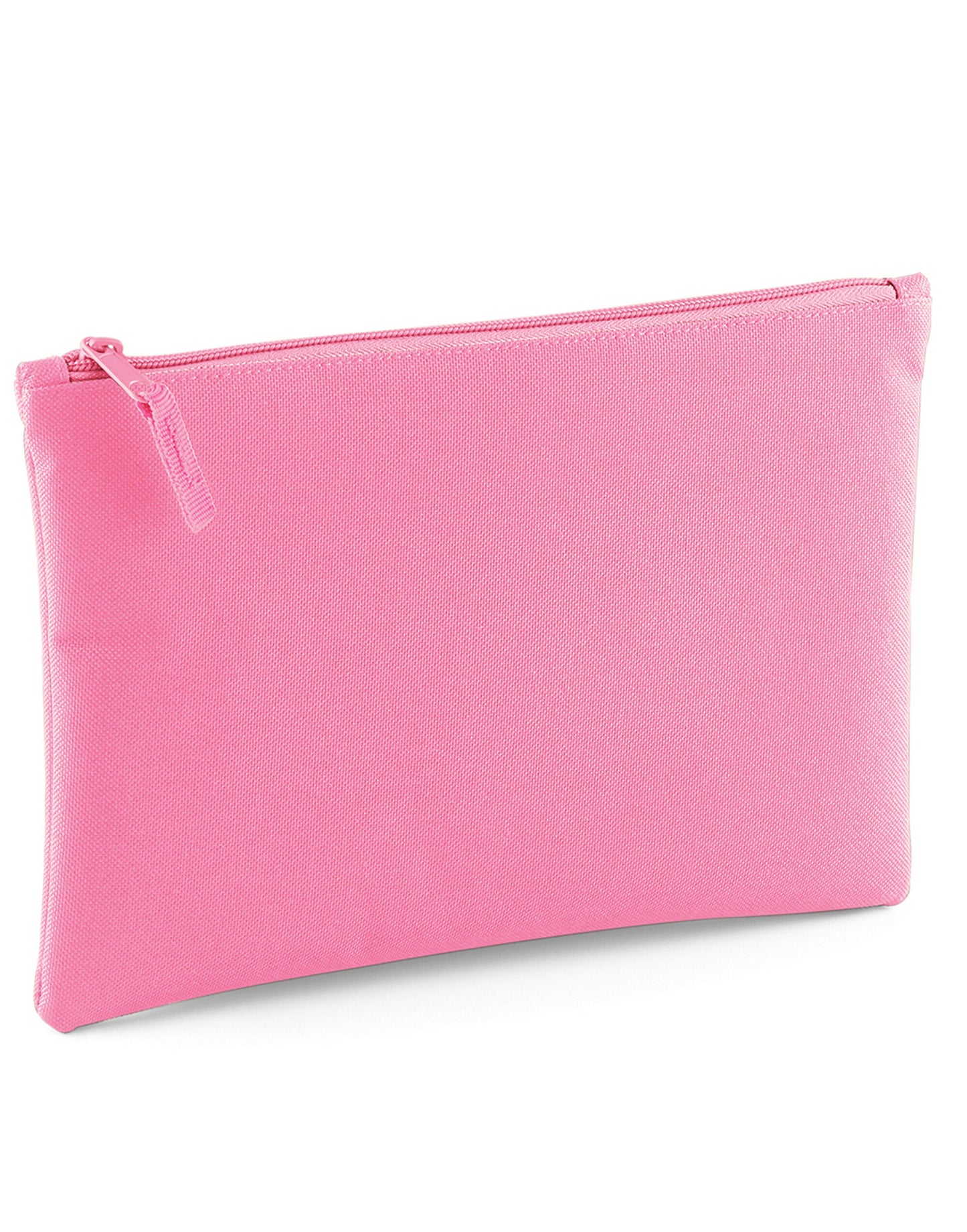 Grab Pouch - True Pink