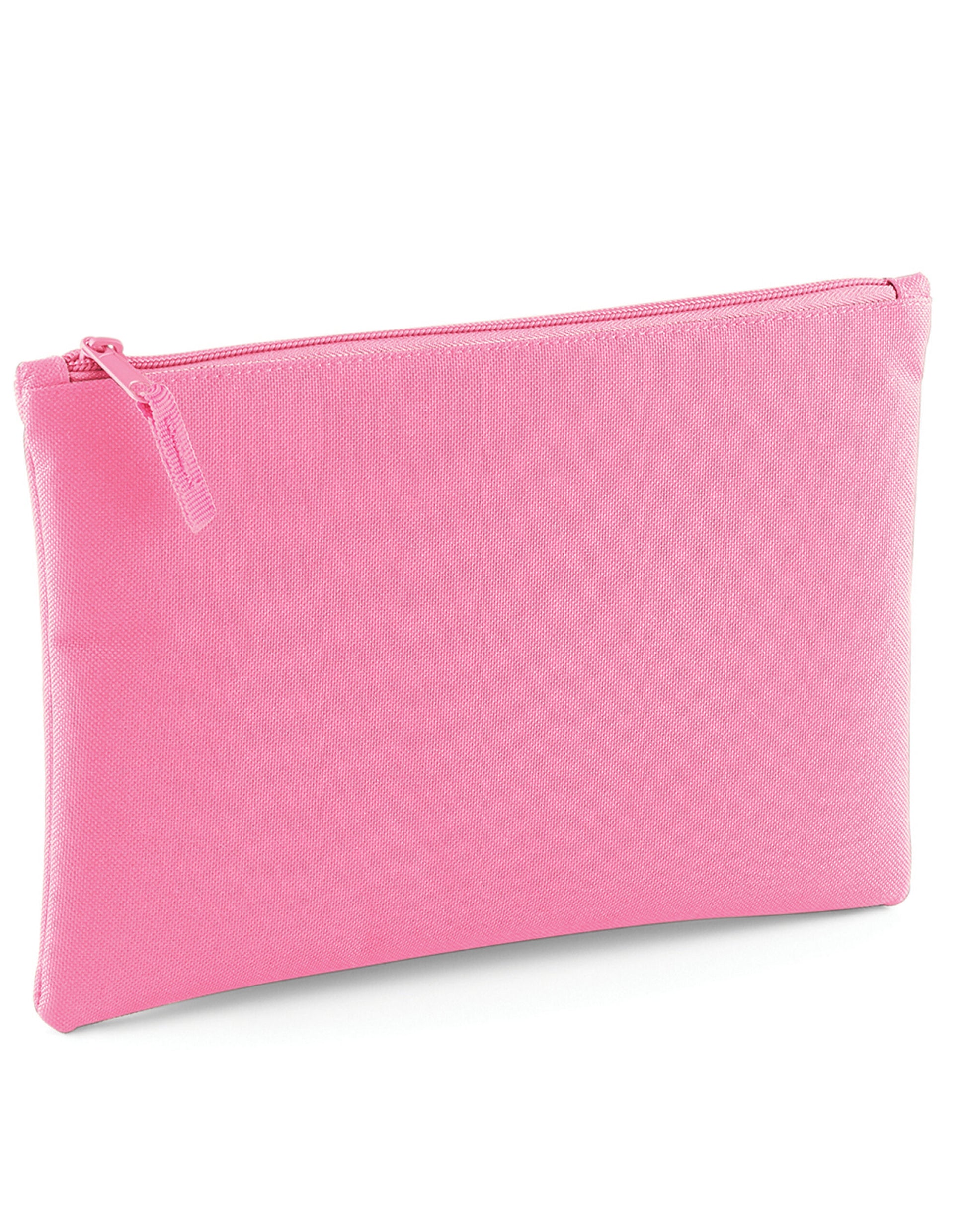 Grab Pouch - True Pink