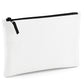 Grab Pouch - White/Black