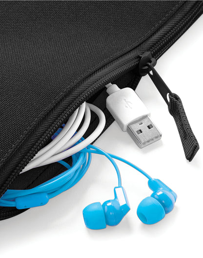 Grab Pouch - Black