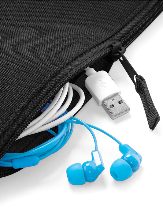Grab Pouch - Black