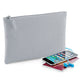 Grab Pouch - Light Grey