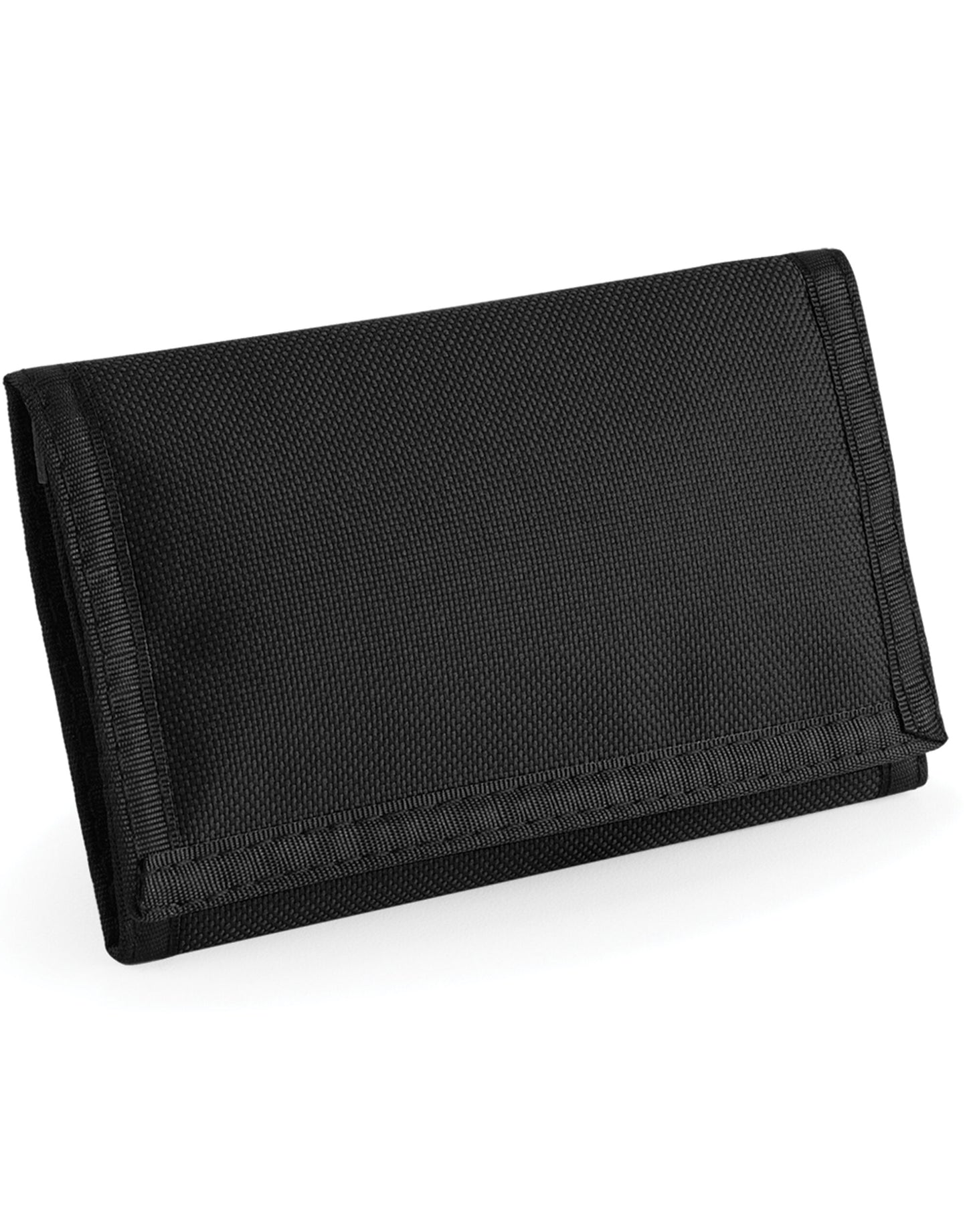 Ripper Wallet - Black