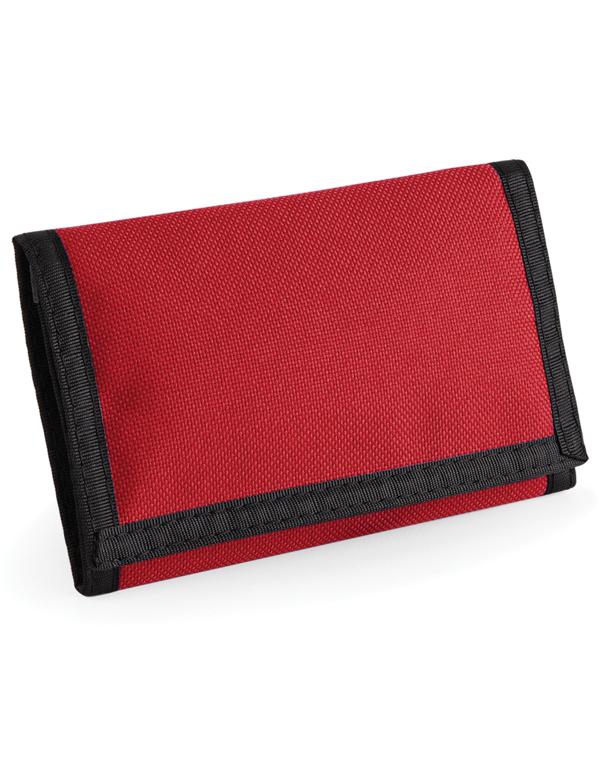 Ripper Wallet - Classic Red