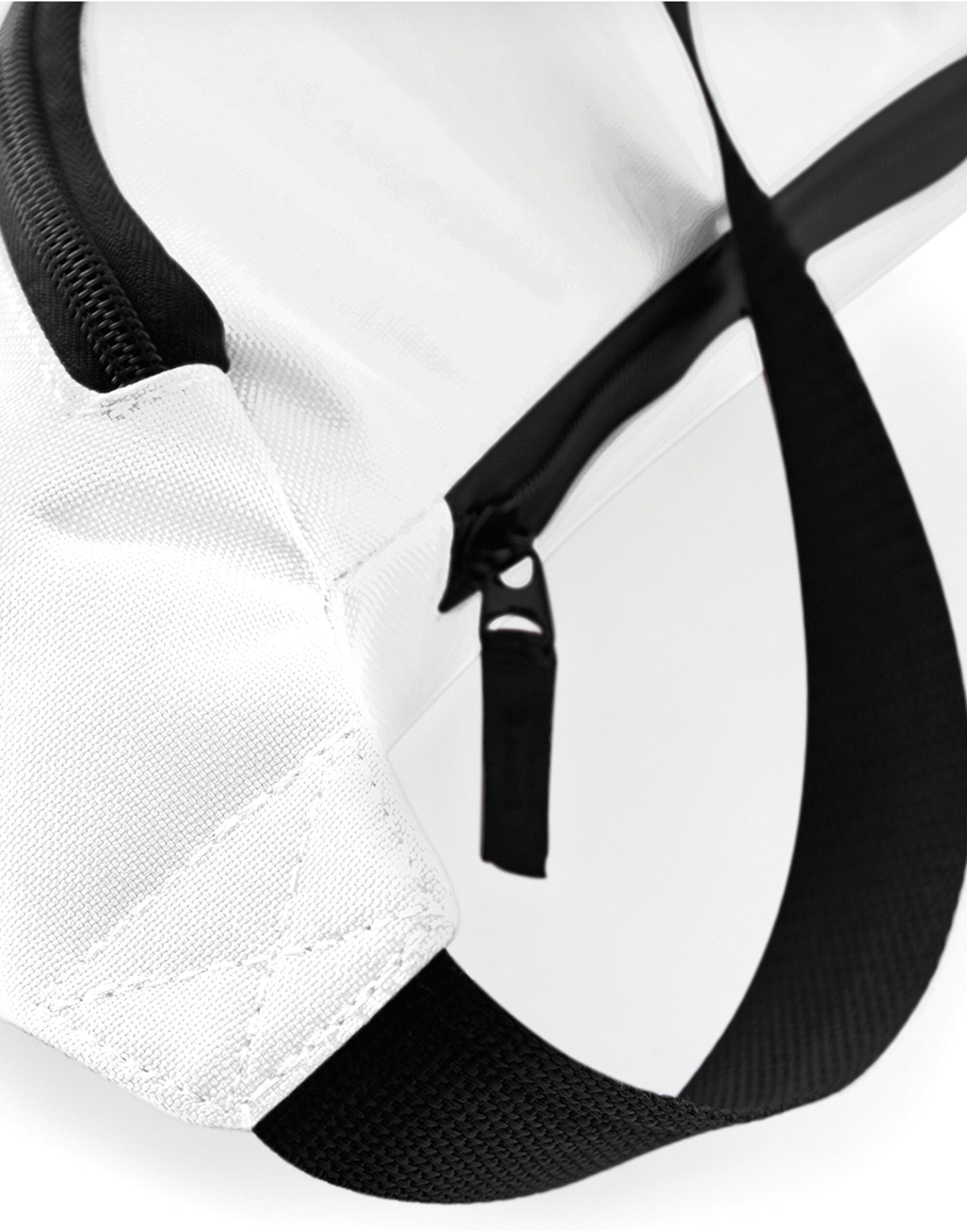 Belt Bag - White