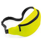 Belt Bag - Fluoresent Yellow