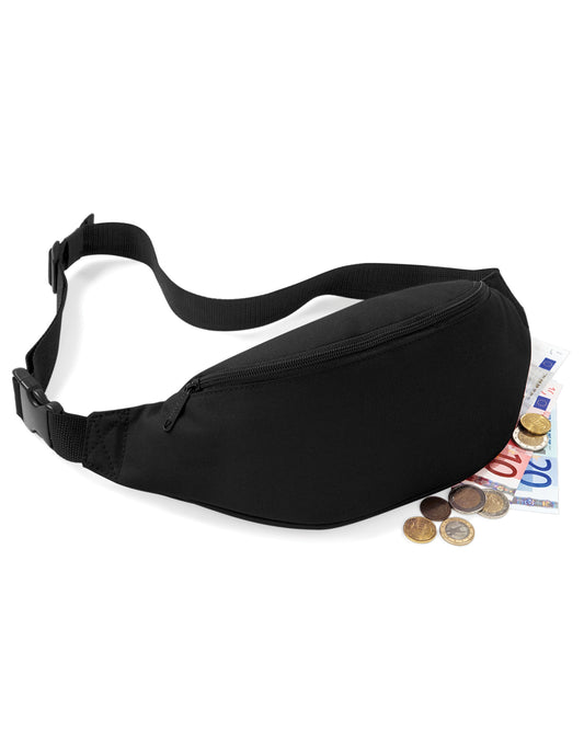 Belt Bag - Black