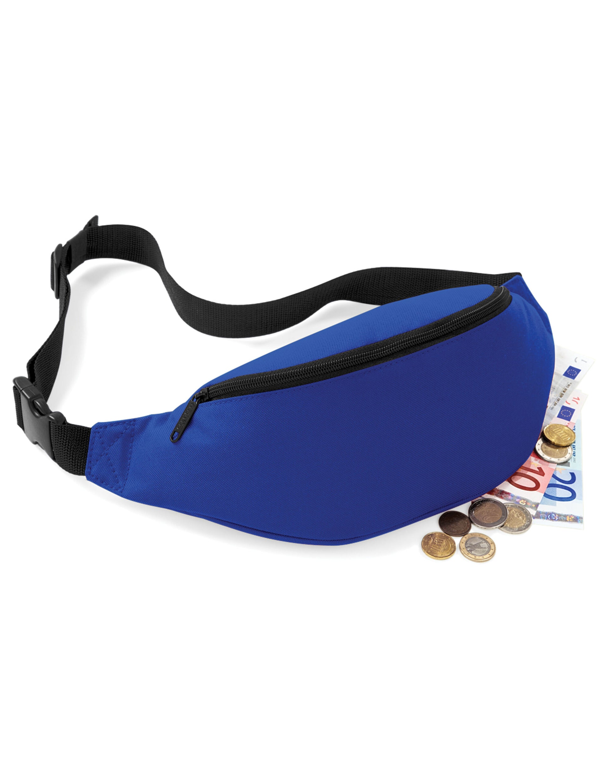 Belt Bag - Bright Royal