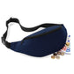Belt Bag - French Navy