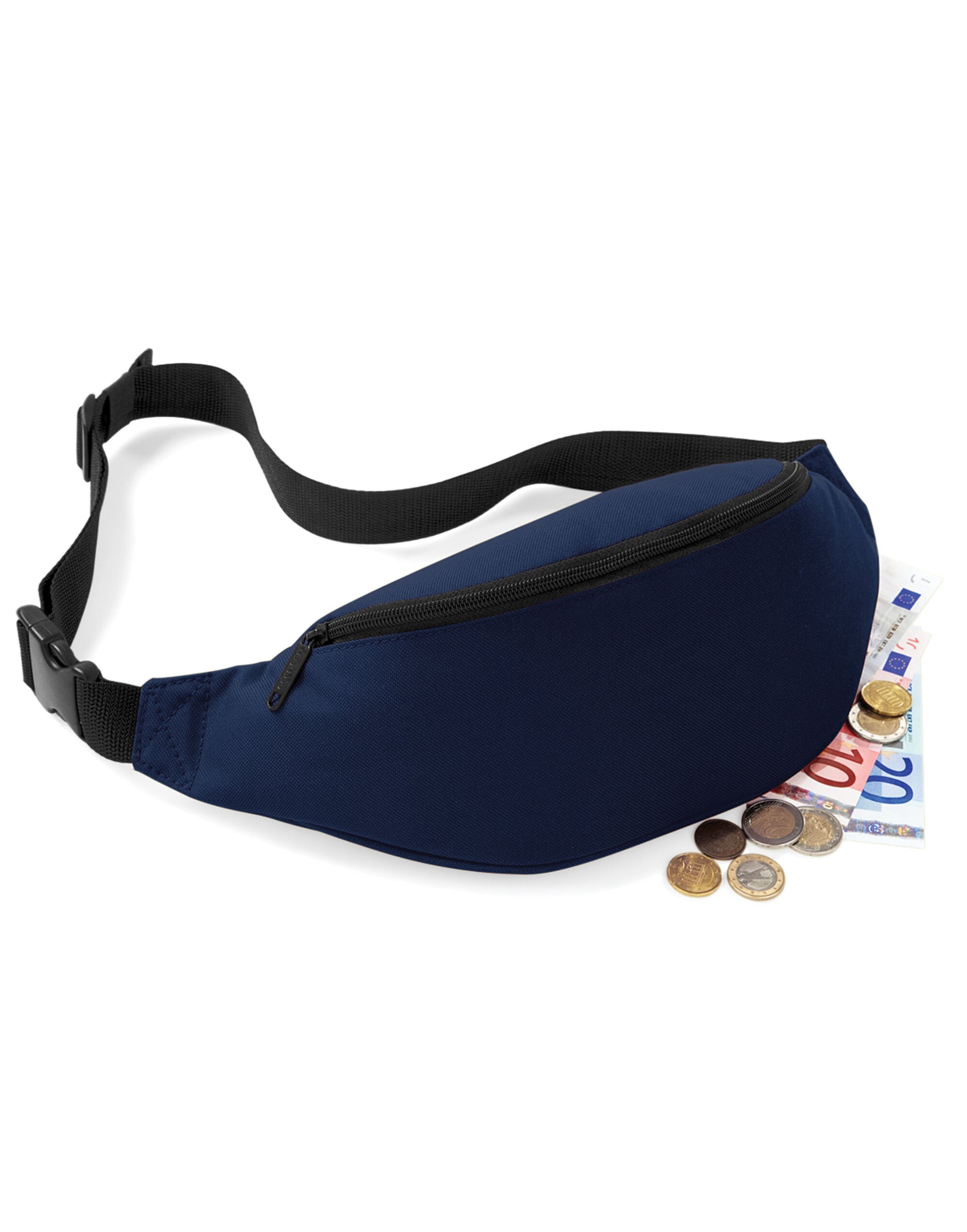 Belt Bag - French Navy