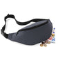 Belt Bag - Graphite