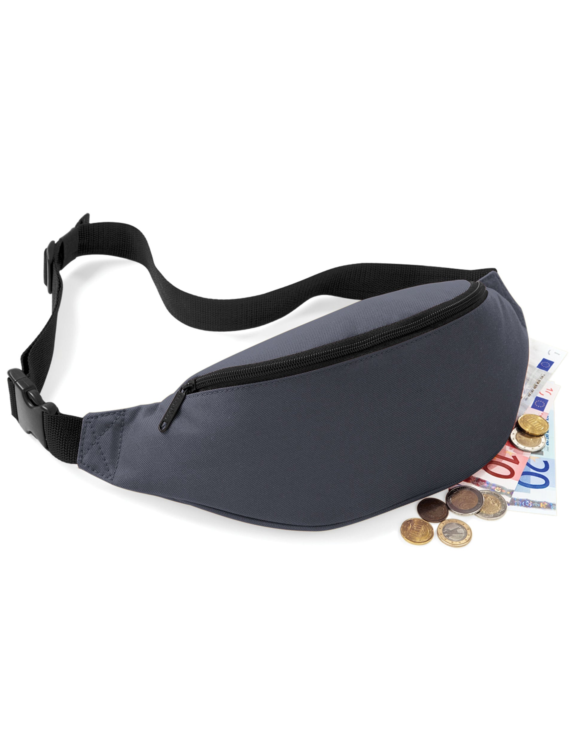 Belt Bag - Graphite