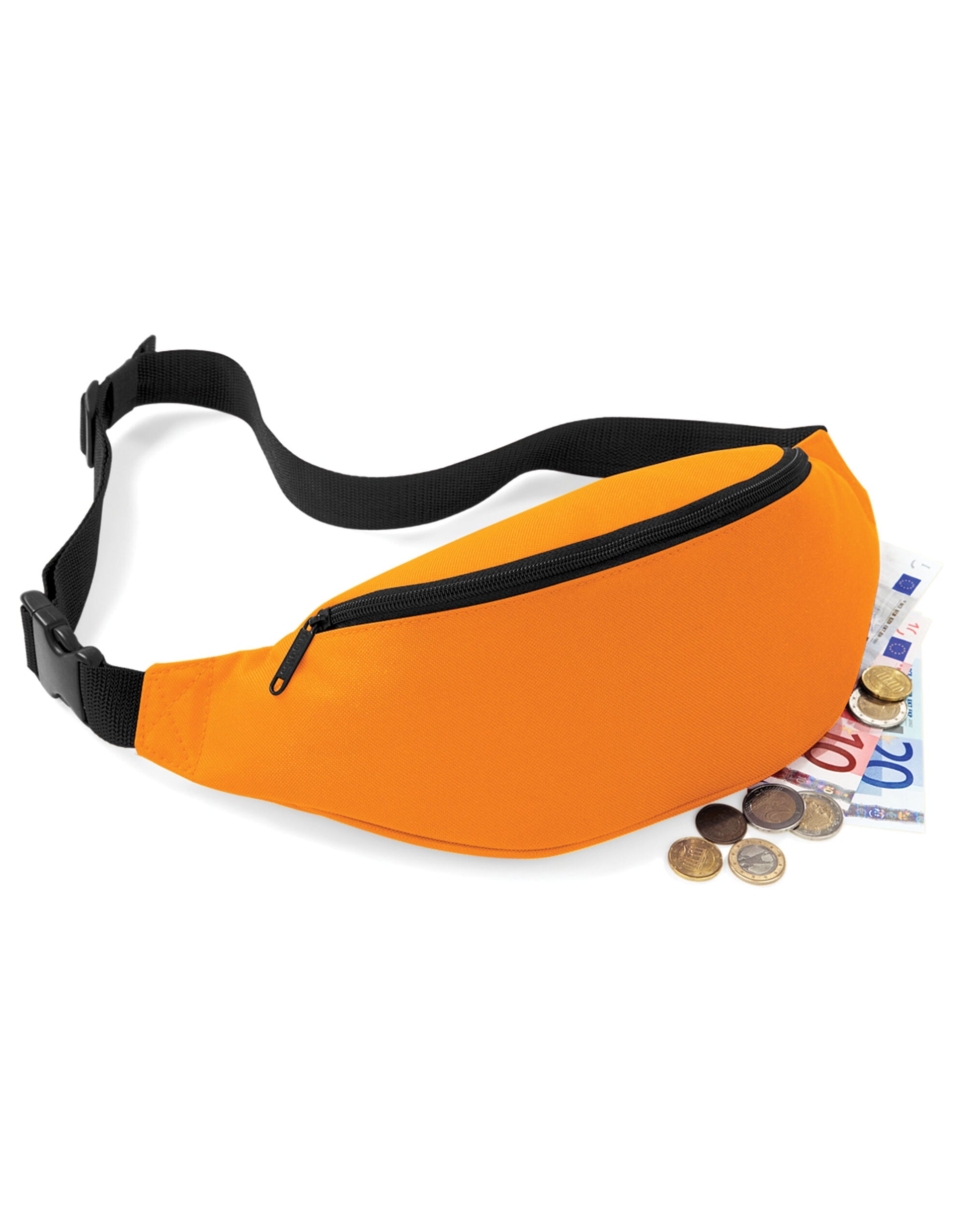 Belt Bag - Orange