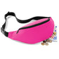 Belt Bag - Fuchsia