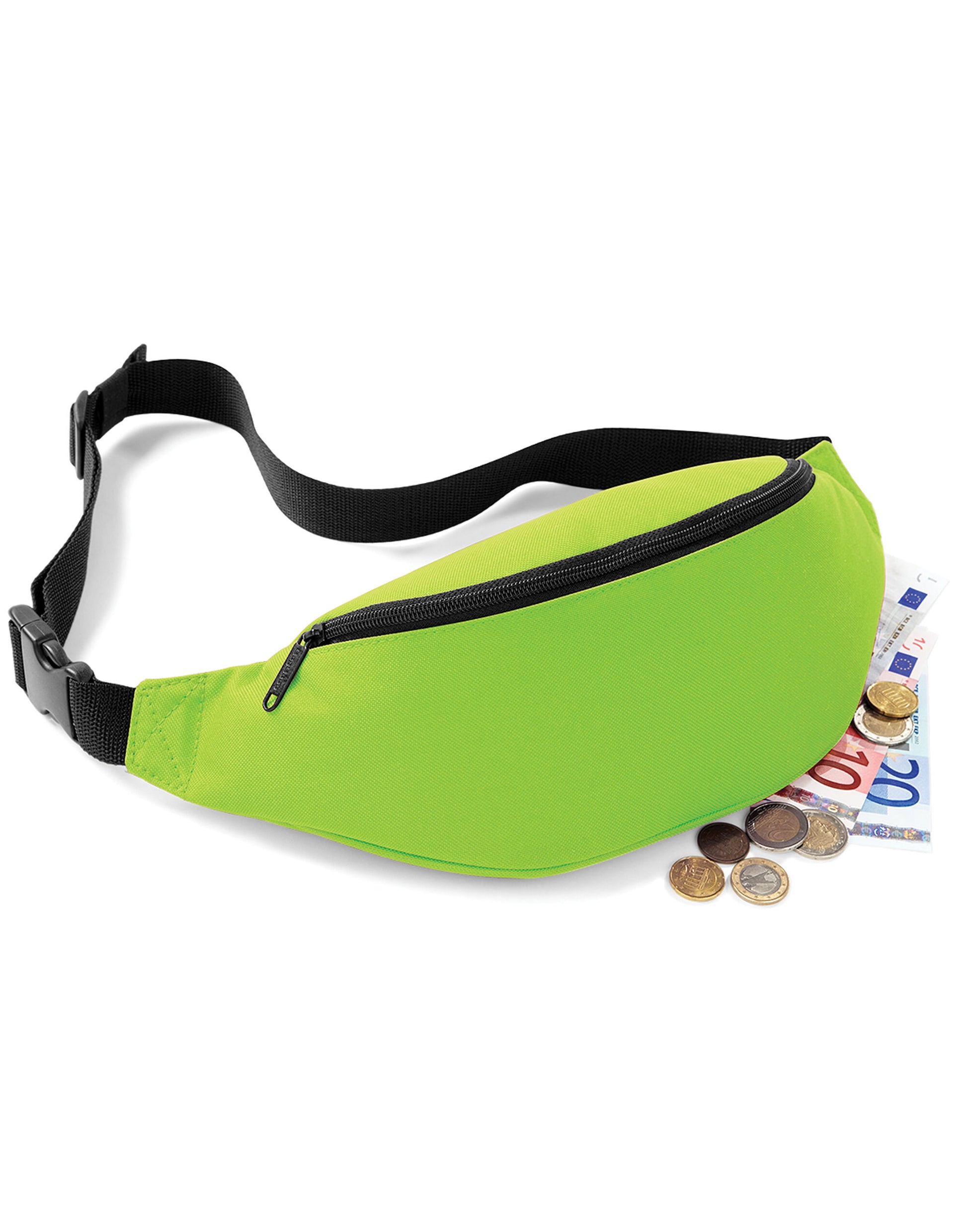 Belt Bag - Lime