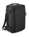Escape Carry-On Backpack - Black