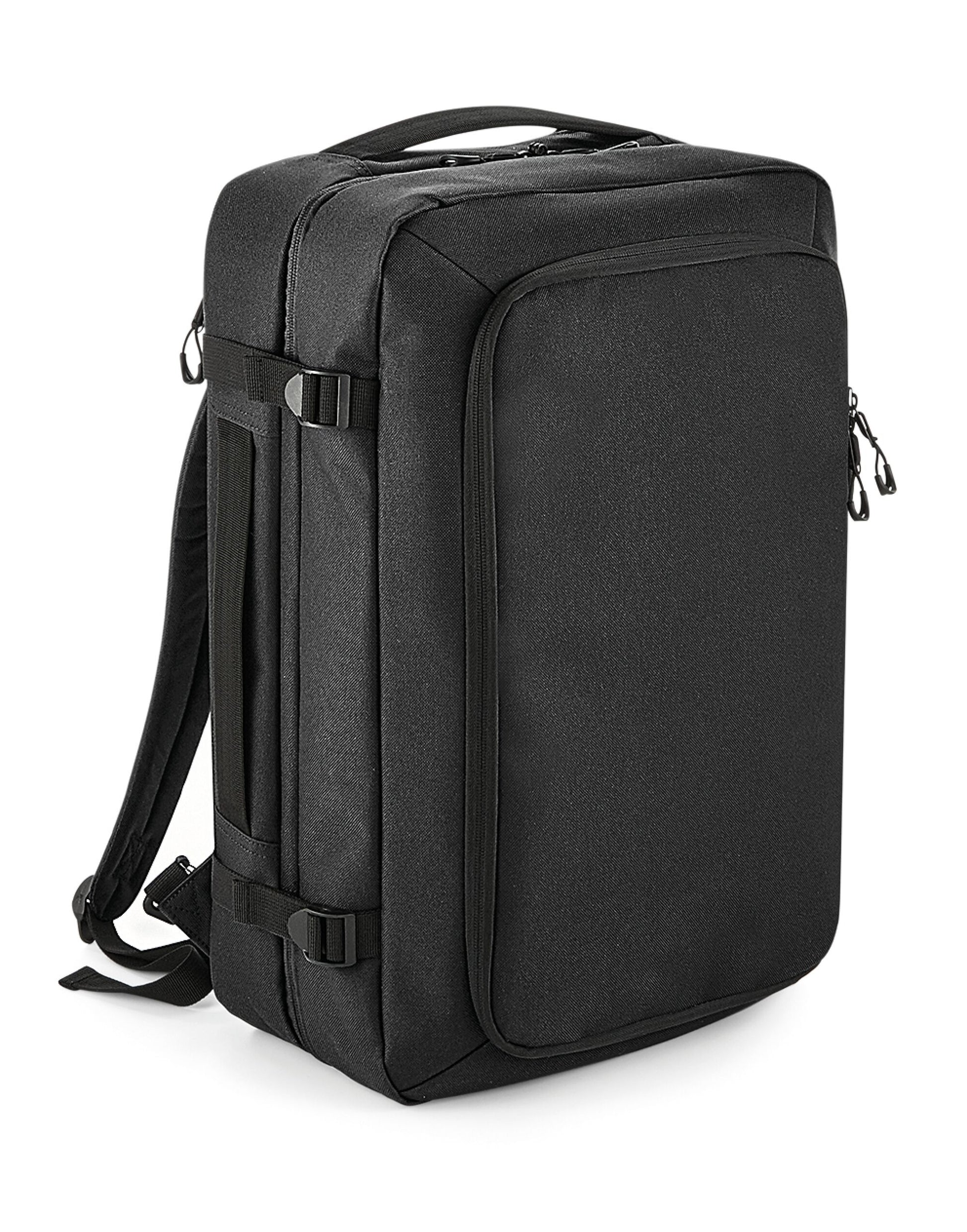 Escape Carry-On Backpack - Black