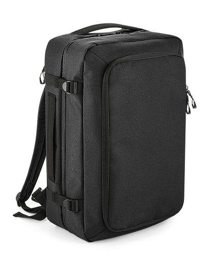 Escape Carry-On Backpack - Black