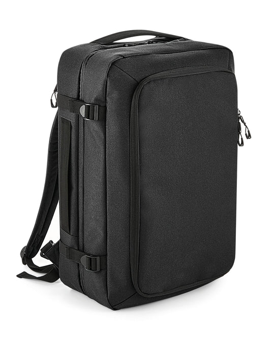 Escape Carry-On Backpack - Black