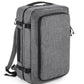 Escape Carry-On Backpack - Grey Marl