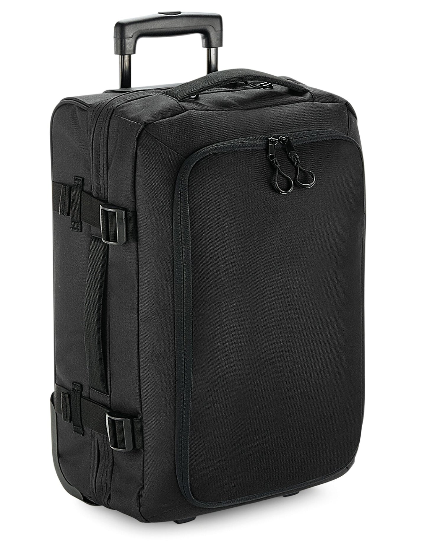 Escape Carry-On Wheelie - Black