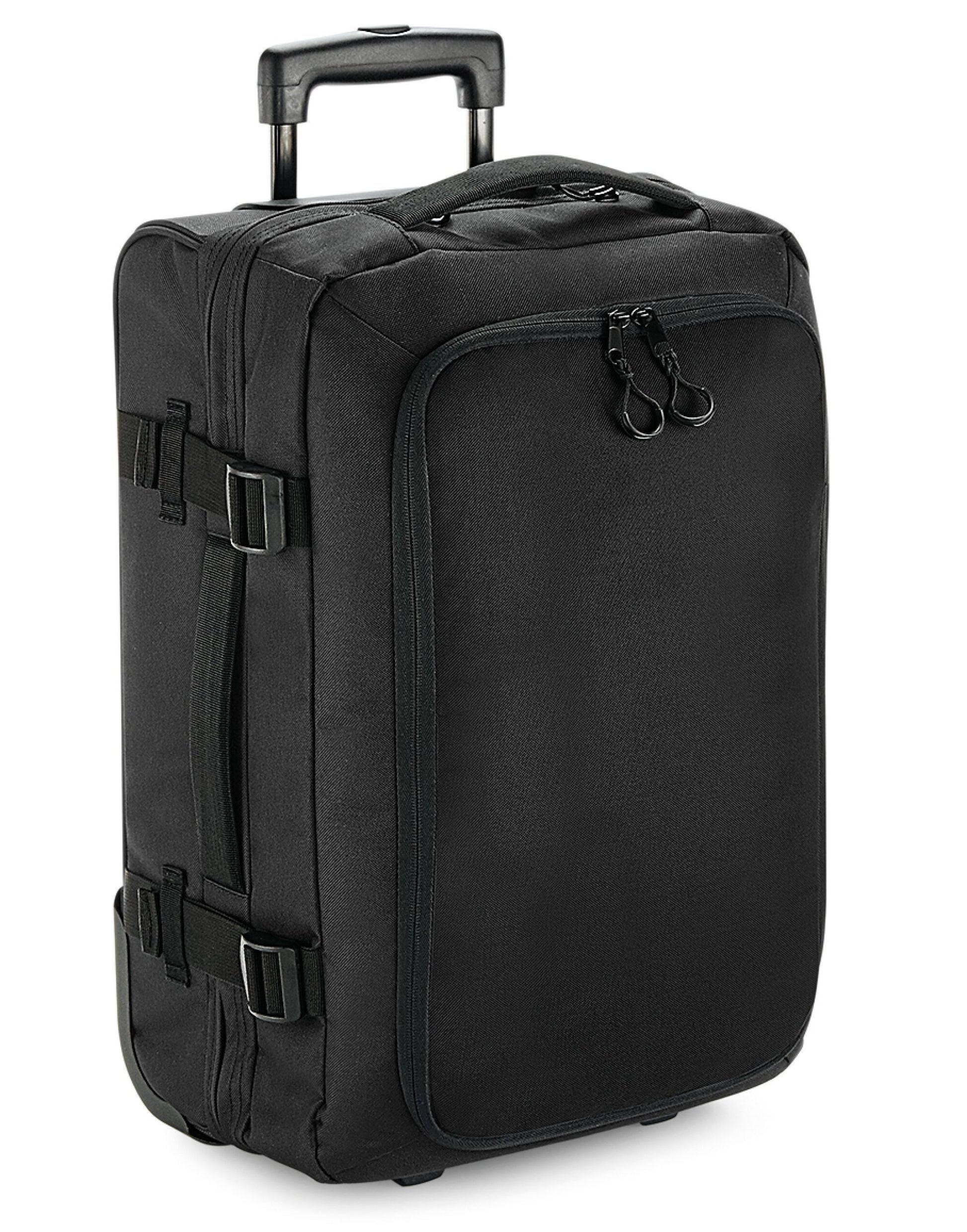 Escape Carry-On Wheelie - Black