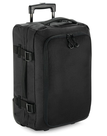 Escape Carry-On Wheelie - Black