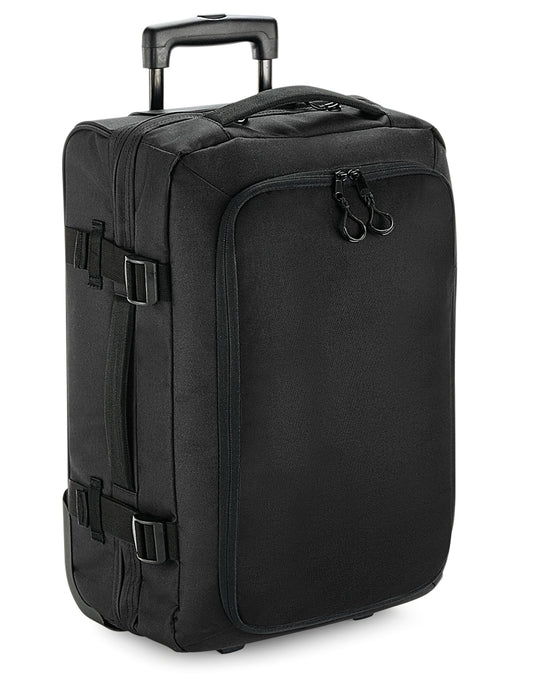 Escape Carry-On Wheelie - Black