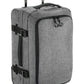 Escape Carry-On Wheelie - Grey Marl