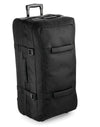Escape Check-In Wheelie - Black