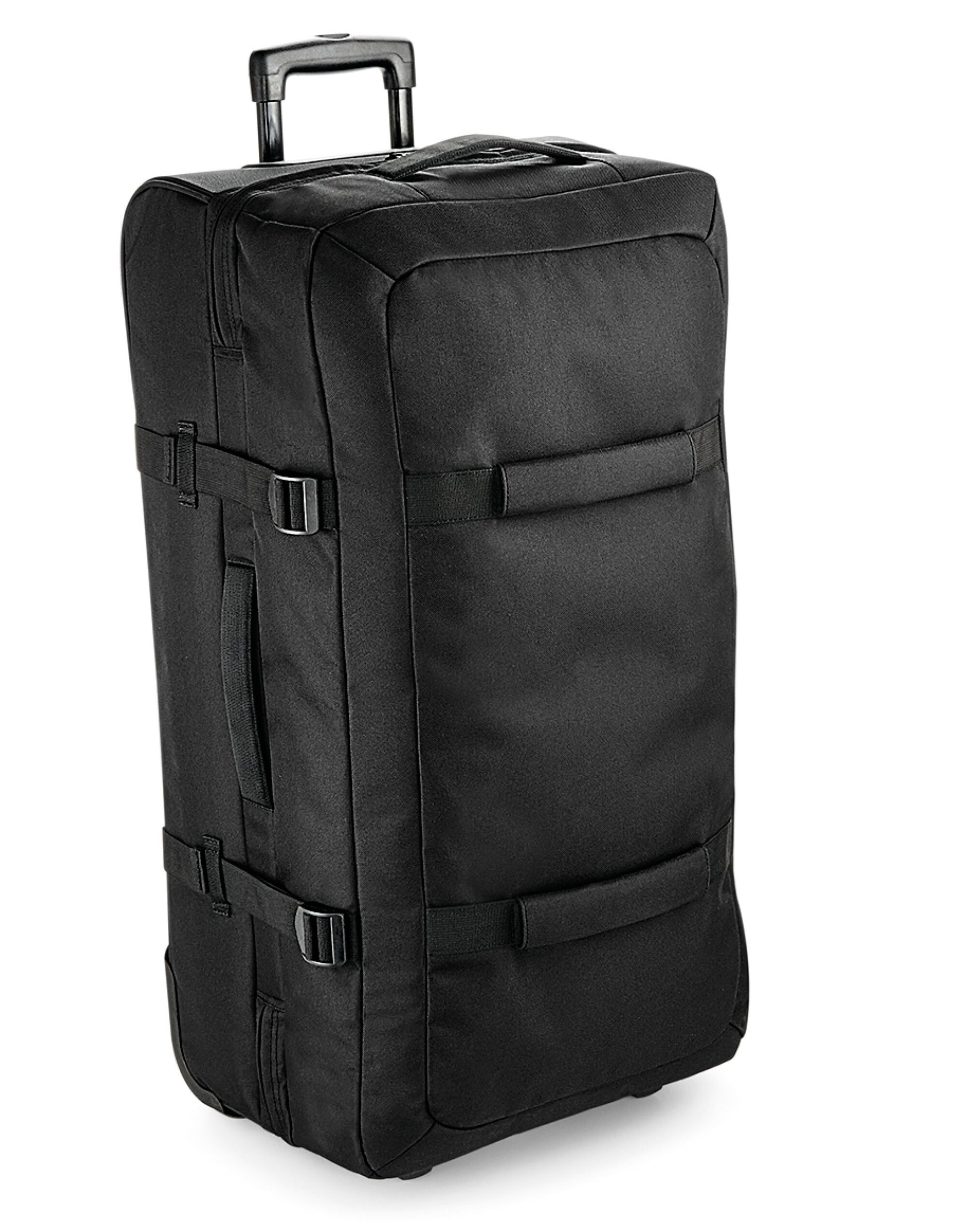 Escape Check-In Wheelie - Black