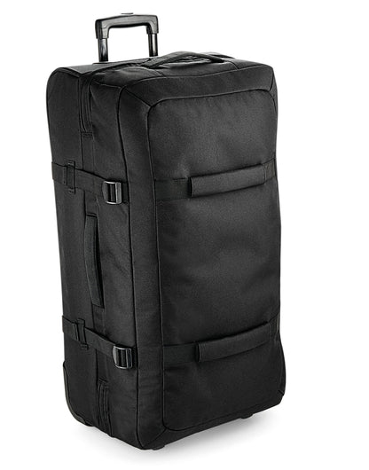 Escape Check-In Wheelie - Black