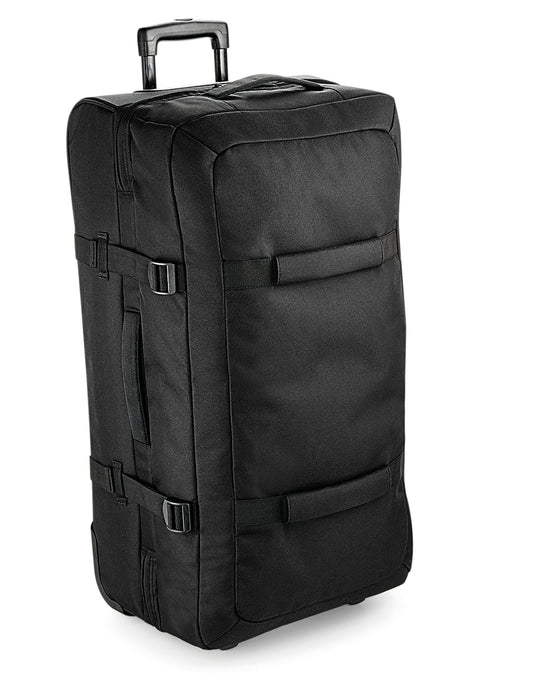 Escape Check-In Wheelie - Black