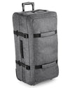Escape Check-In Wheelie - Grey Marl
