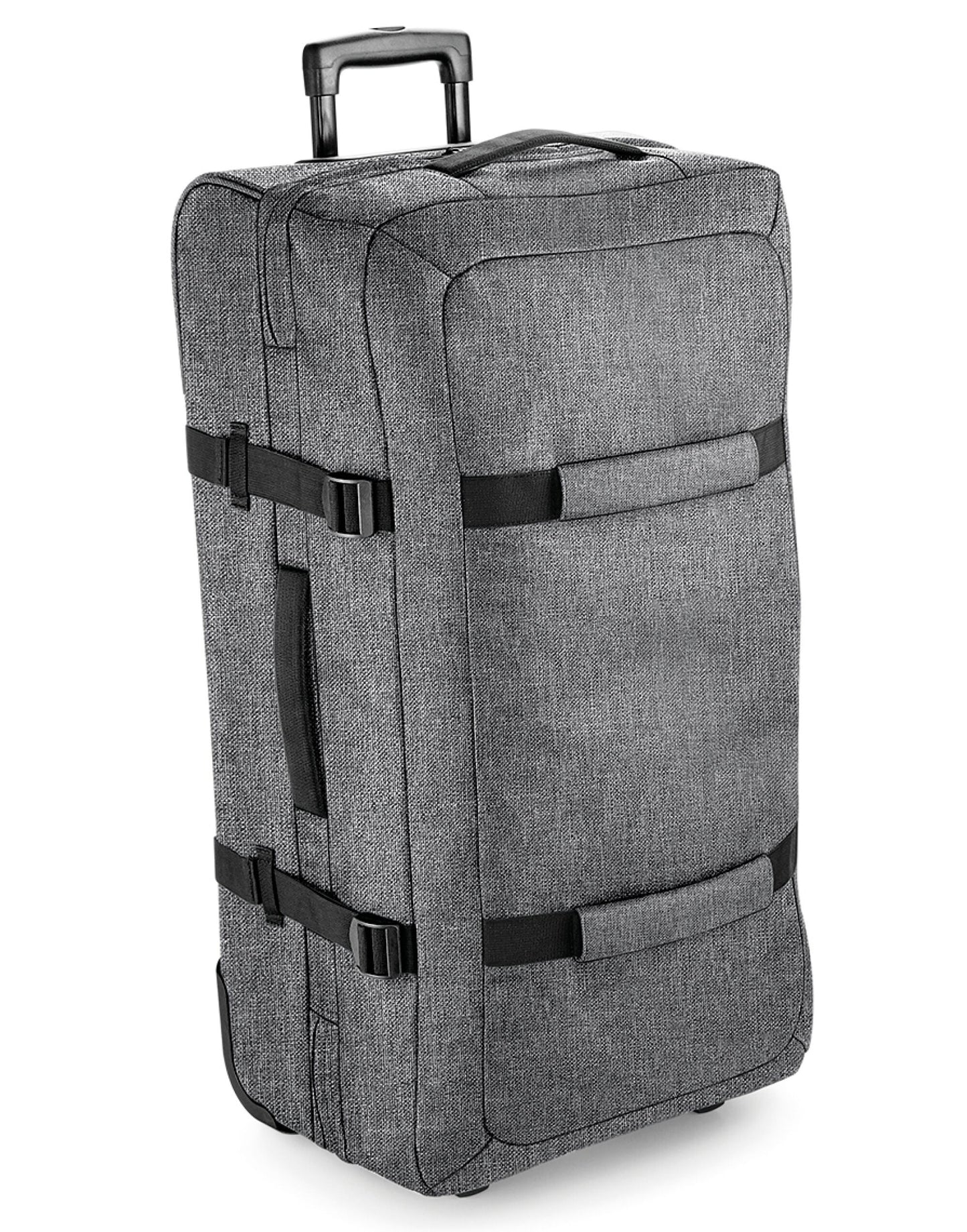 Escape Check-In Wheelie - Grey Marl