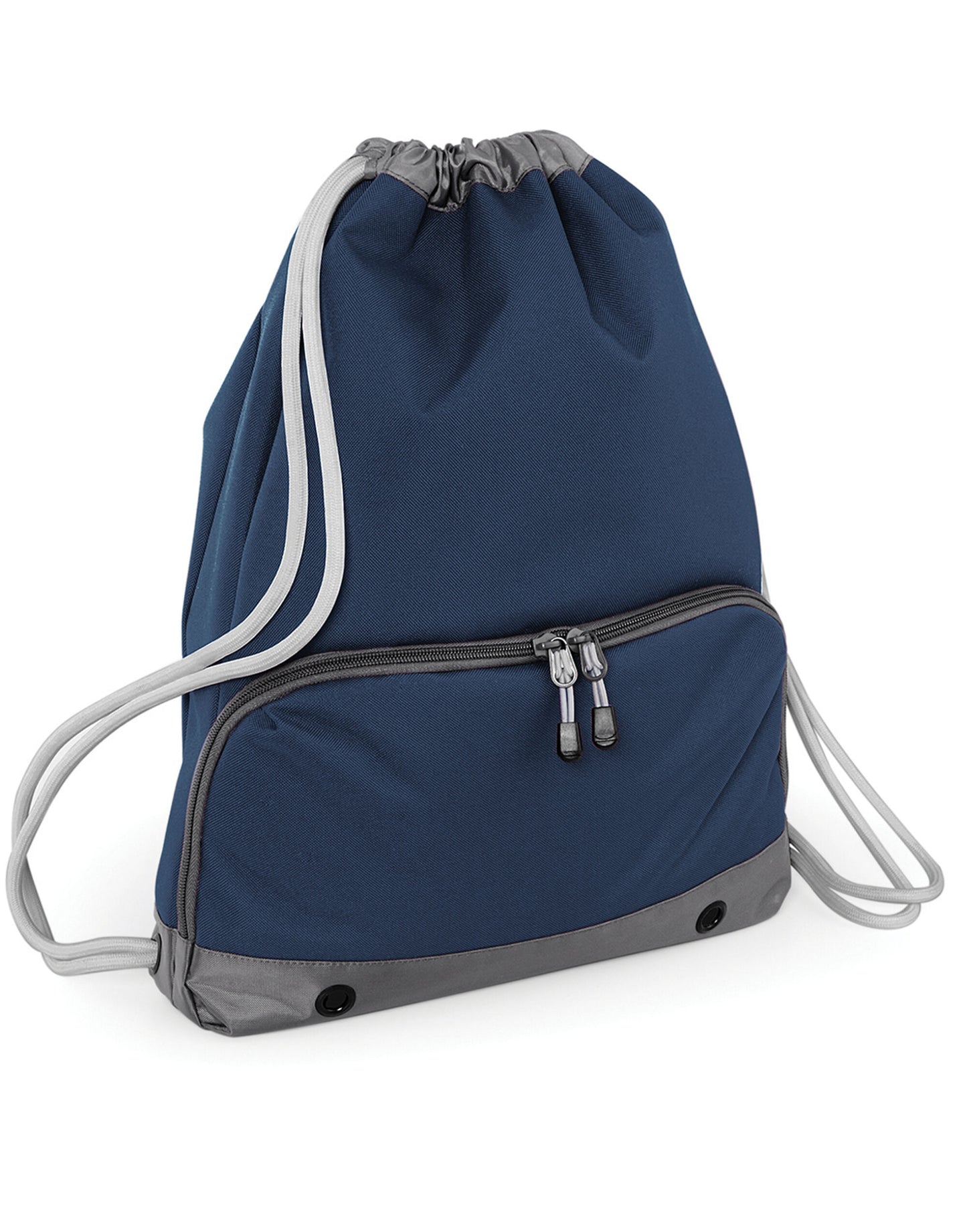 Athleisure Gymsac - French Navy