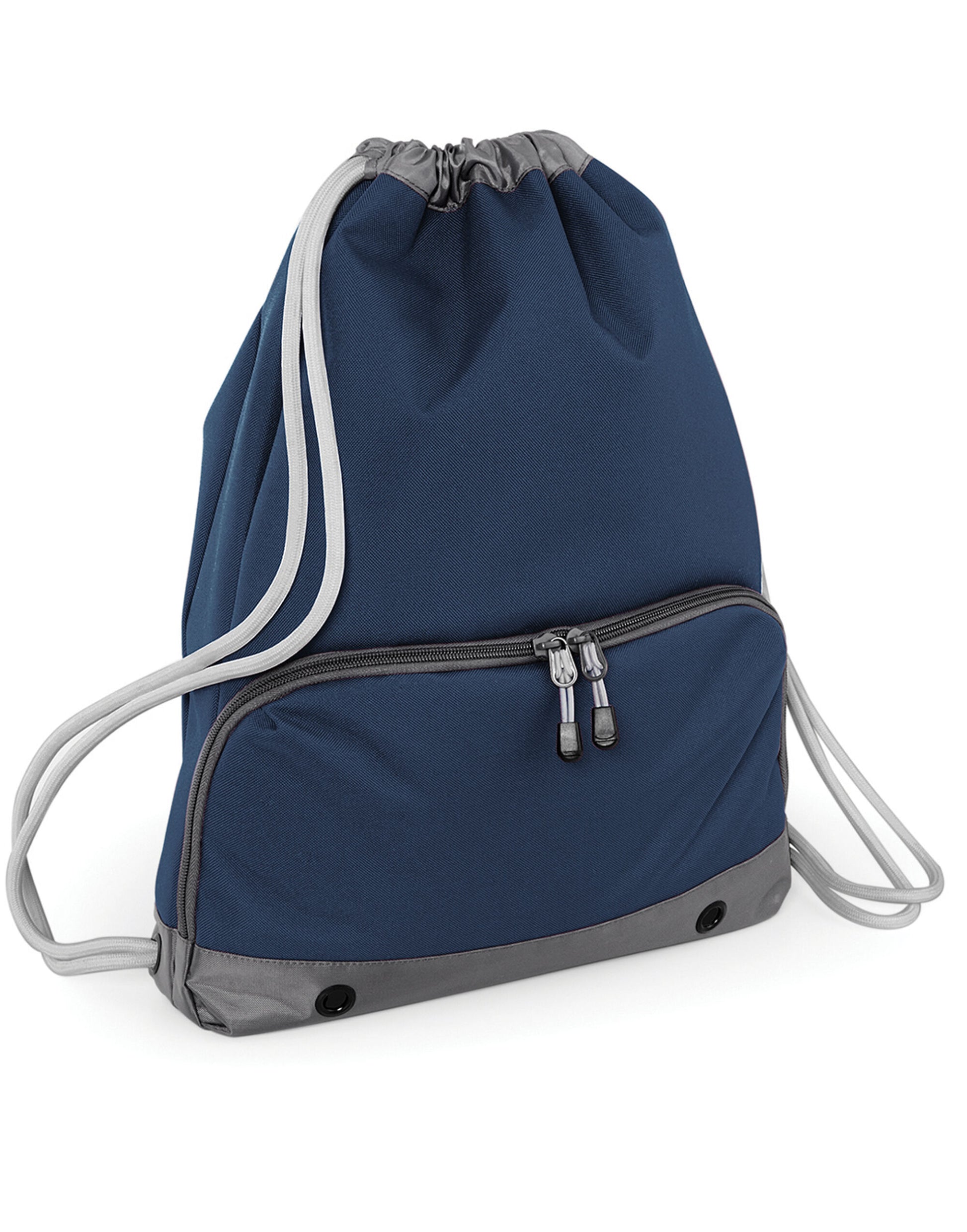 Athleisure Gymsac - French Navy