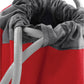 Athleisure Gymsac - Classic Red