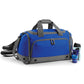 Athleisure Holdall - Bright Royal