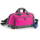 Athleisure Holdall - Fuchsia