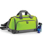 Athleisure Holdall - Lime