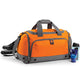Athleisure Holdall - Orange